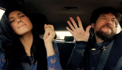 Le canzoni del Festival di Sanremo da cantare in auto