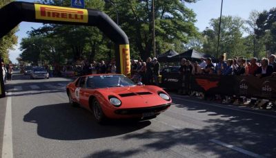 Best Of Italy Race 2018: il meglio dell’automobilismo, del motociclismo e del ciclismo italiano