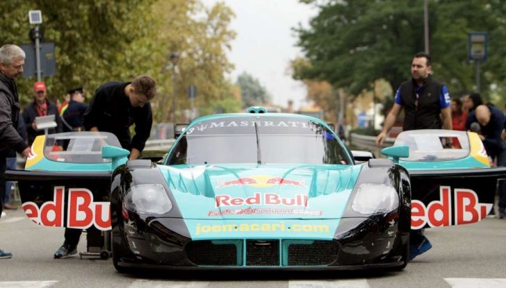 Best Of Italy Race 2018