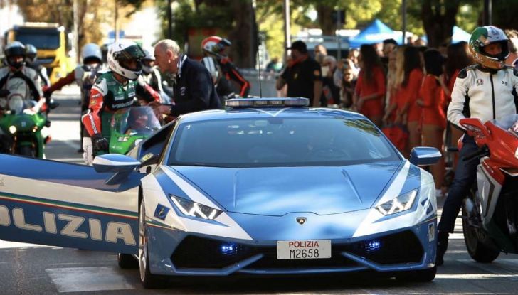 Best Of Italy Race 2018