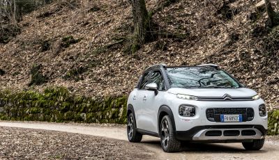 Citroën Select: arriva in Italia l’usato garantito di Citroën