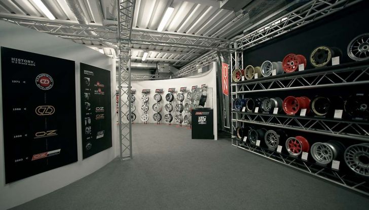 Claudio Bernoni, il Signore delle ruote! - Foto 20 di 21