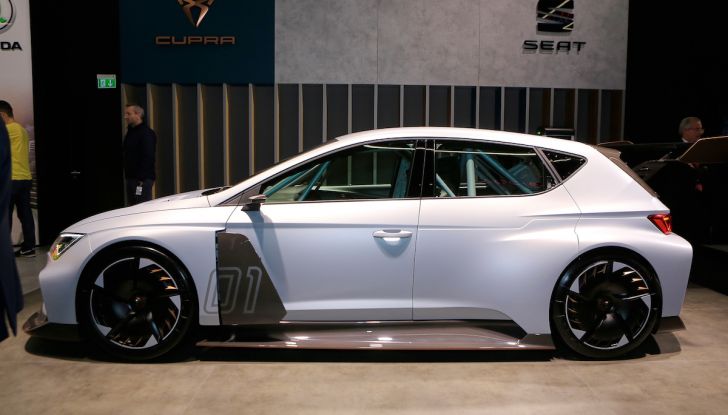 SEM, il Salone della Sostenibilità ambientale di Roma - Foto 18 di 33