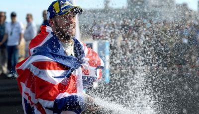 DS Virgin Racing – Risultati e classifica E-Prix di Punta del Este