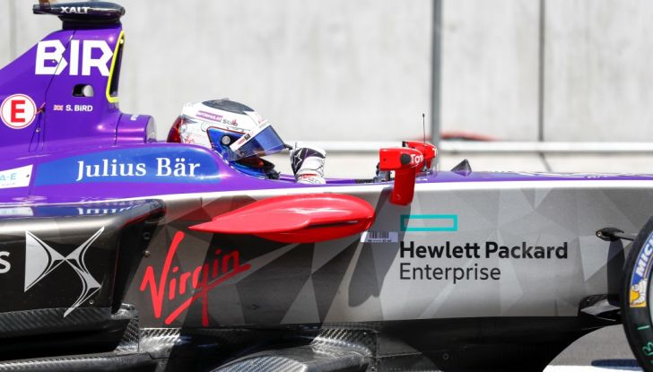 DS Virgin Racing – risultati e classifica E-Prix del Messico - Foto 2 di 2