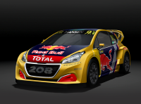 Bruno Famin (Direttore Peugeot Sport) sulla stagione 2018 del WRX