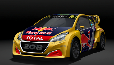 Bruno Famin (Direttore Peugeot Sport) sulla stagione 2018 del WRX