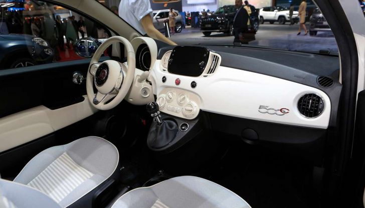 Fiat 500 Collezione - Foto 7 di 7