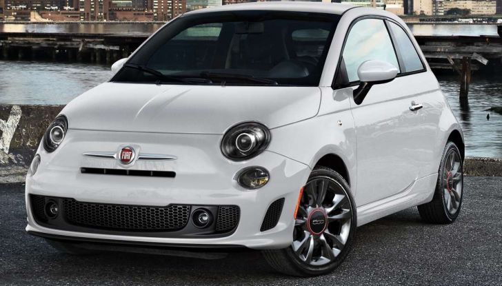 Fiat 500, prodotto l’esemplare numero 2.000.000 della citycar - Foto 1 di 5