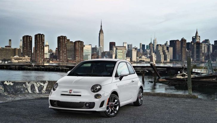 Fiat 500, prodotto l’esemplare numero 2.000.000 della citycar - Foto 2 di 5