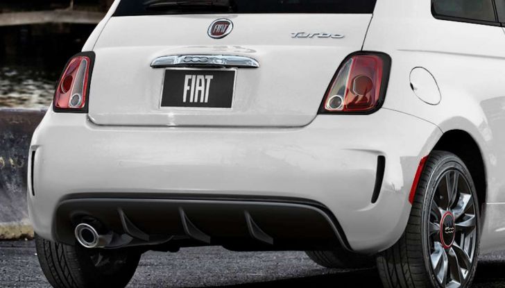 Fiat 500, prodotto l’esemplare numero 2.000.000 della citycar - Foto 5 di 5