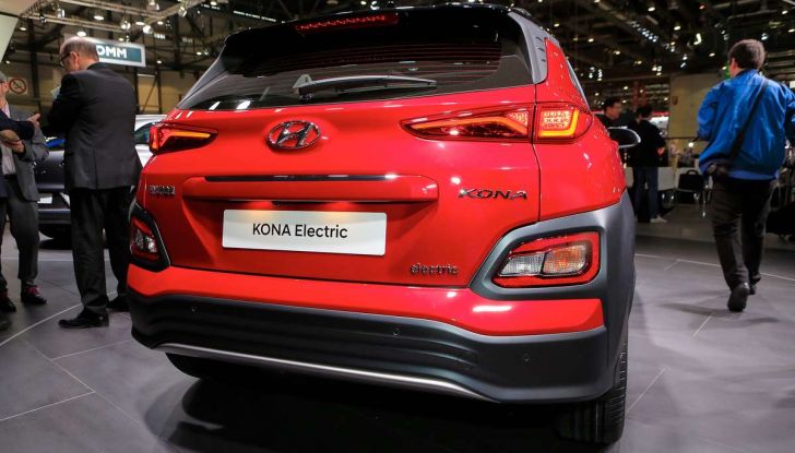 SEM, il Salone della Sostenibilità ambientale di Roma - Foto 30 di 33