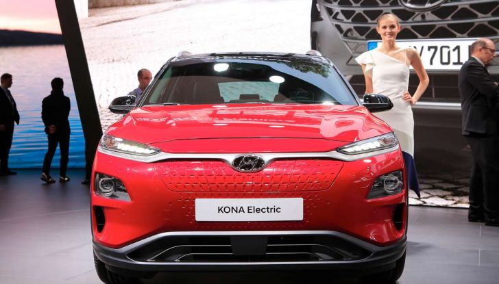 SEM, il Salone della Sostenibilità ambientale di Roma - Foto 31 di 33