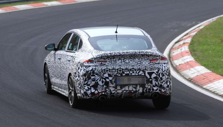 Hyundai I30 Fastback N: eleganza fa rima con potenza - Foto 18 di 26