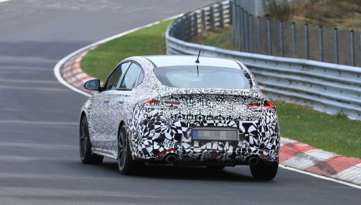 Hyundai I30 Fastback N: eleganza fa rima con potenza - Foto 20 di 26