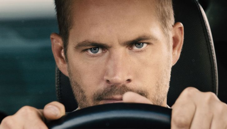 I Am Paul Walker, il documentario Paramount sulla star di Fast and Furious - Foto 1 di 13
