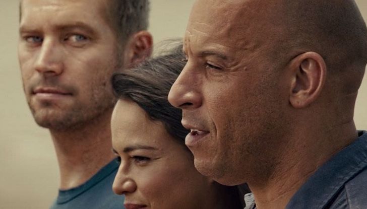 I Am Paul Walker, il documentario Paramount sulla star di Fast and Furious - Foto 4 di 13