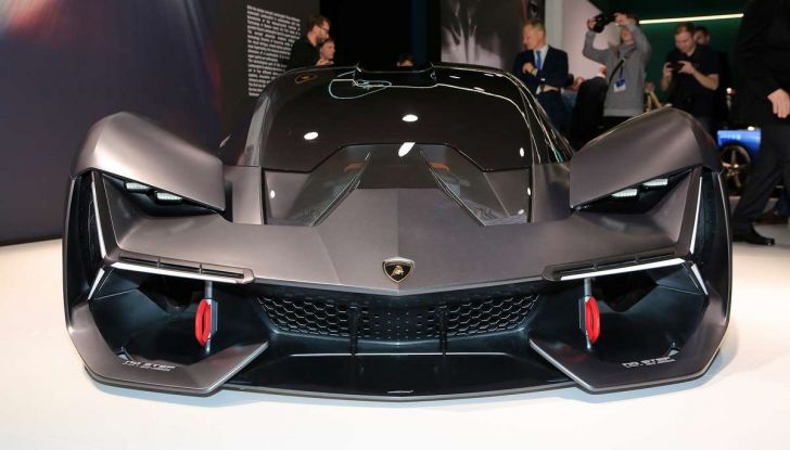 Le novità e le anteprime più interessanti del Salone di Ginevra 2018 - Foto 2 di 41