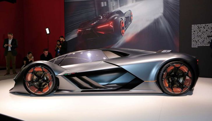 Le novità e le anteprime più interessanti del Salone di Ginevra 2018 - Foto 15 di 41