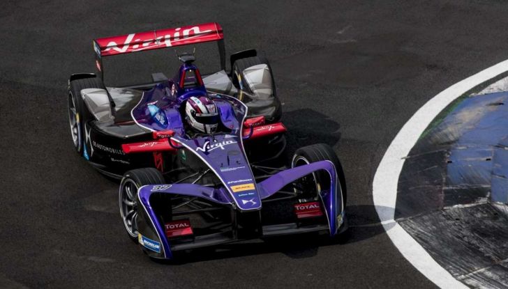 Le differenze tra Formula 1 e Formula E - Foto 13 di 15