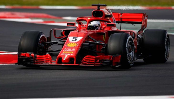 Le differenze tra Formula 1 e Formula E - Foto 15 di 15