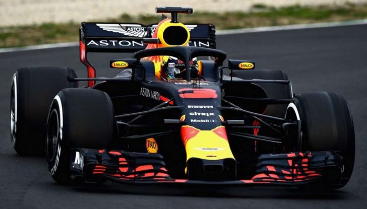 Le differenze tra Formula 1 e Formula E - Foto 7 di 15