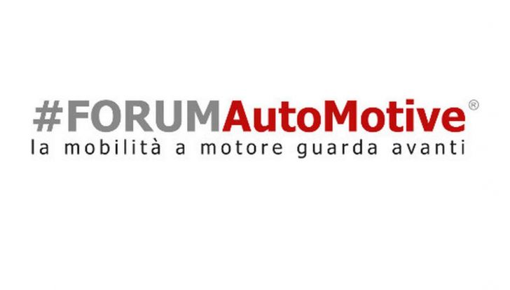 Le donne manager protagoniste al #FORUMAutoMotive 2018 - Foto 4 di 6