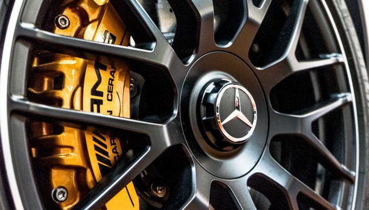 I freni dell’auto: manutenzione, precauzioni e consigli - Foto 2 di 17