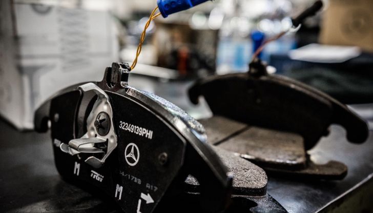 I freni dell’auto: manutenzione, precauzioni e consigli - Foto 10 di 17