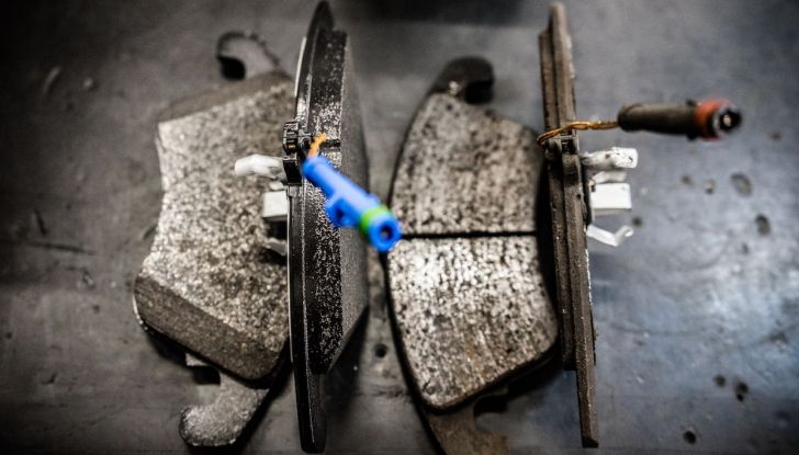 I freni dell’auto: manutenzione, precauzioni e consigli - Foto 11 di 17