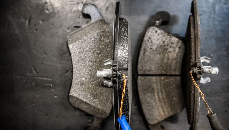 I freni dell’auto: manutenzione, precauzioni e consigli - Foto 12 di 17