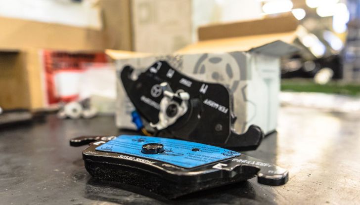 I freni dell’auto: manutenzione, precauzioni e consigli - Foto 17 di 17