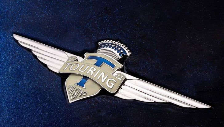 Maserati GranTurismo Sciàdipersia by Carrozzeria Touring Superleggera - Foto 22 di 23