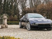 Maserati GranTurismo Sciàdipersia by Carrozzeria Touring Superleggera