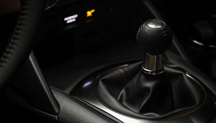 Mazda MX-5 Cherry Edition, versione esclusiva da 71 esemplari - Foto 4 di 6