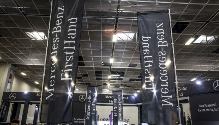 Mercedes-Benz FirstHand, come funziona l’usato garantito della Stella - Foto 5 di 8