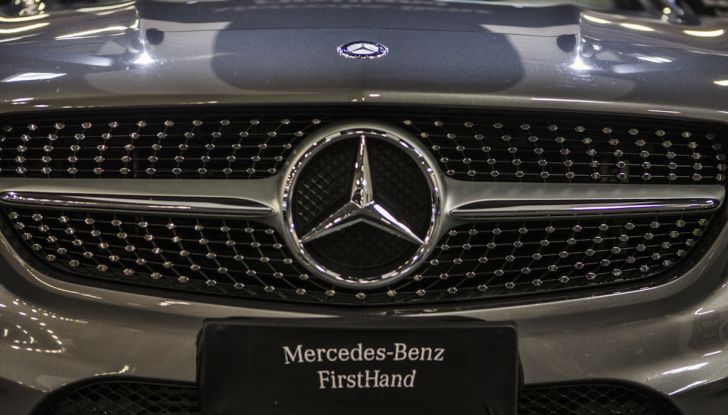 Mercedes-Benz FirstHand, come funziona l’usato garantito della Stella - Foto 7 di 8