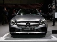 Mercedes Classe C Restyling 2018: nuovo corso per la regina della Stella