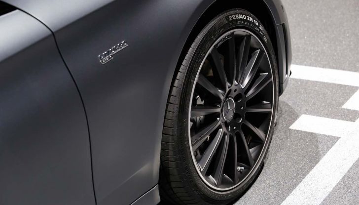 Mercedes Classe C Restyling 2018: nuovo corso per la regina della Stella - Foto 42 di 42