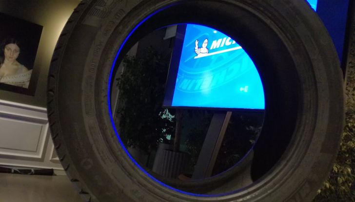 Test Drive Michelin Primacy 4, lunga vita al battistrada! - Foto 4 di 8