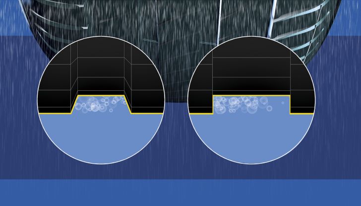 Test Drive Michelin Primacy 4, lunga vita al battistrada! - Foto 7 di 8