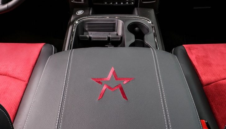 Militem RAM 1500 RX 2018: prova su strada del Pick-Up oltre il lusso - Foto 15 di 46