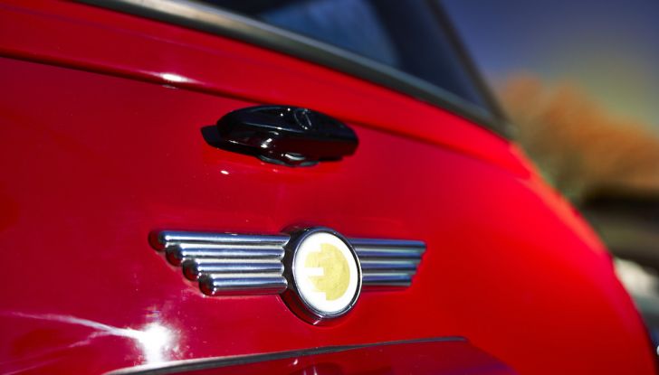 La MINI d’epoca diventa elettrica al Salone di New York - Foto 22 di 23