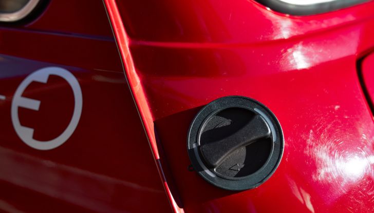 La MINI d’epoca diventa elettrica al Salone di New York - Foto 23 di 23