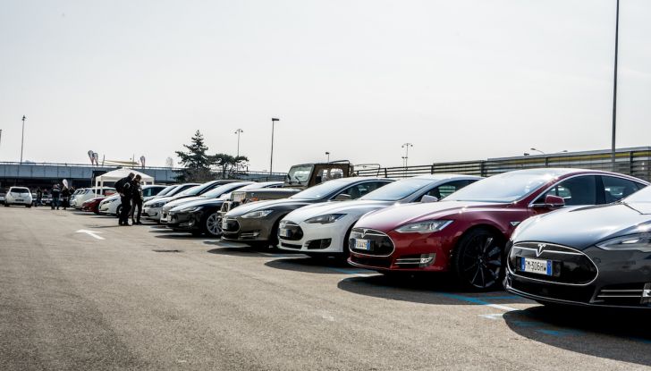 Mondo Motori Show 2019 il 30-31 marzo a Vicenza - Foto 18 di 36