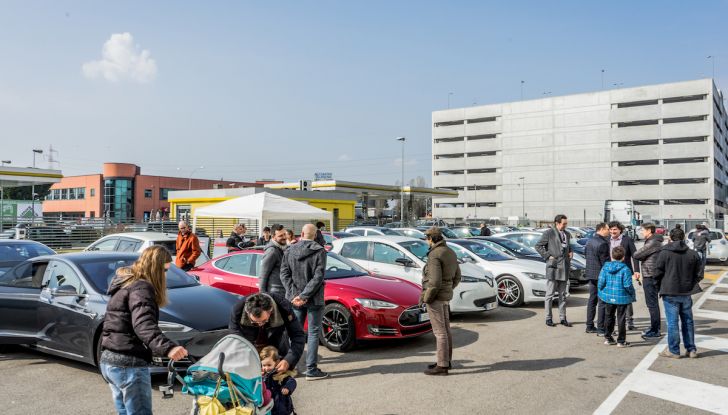 Mondo Motori Show 2019 il 30-31 marzo a Vicenza - Foto 21 di 36