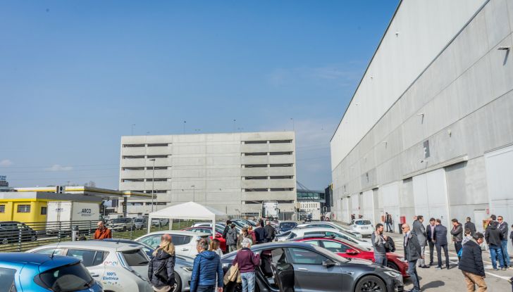 Mondo Motori Show 2019 il 30-31 marzo a Vicenza - Foto 22 di 36