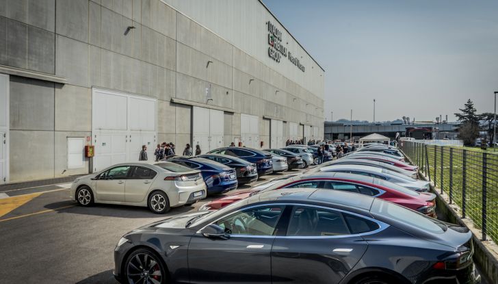 Mondo Motori Show 2019 il 30-31 marzo a Vicenza - Foto 6 di 36