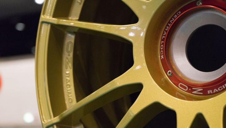 Mondo Motori Show 2019 il 30-31 marzo a Vicenza - Foto 13 di 36