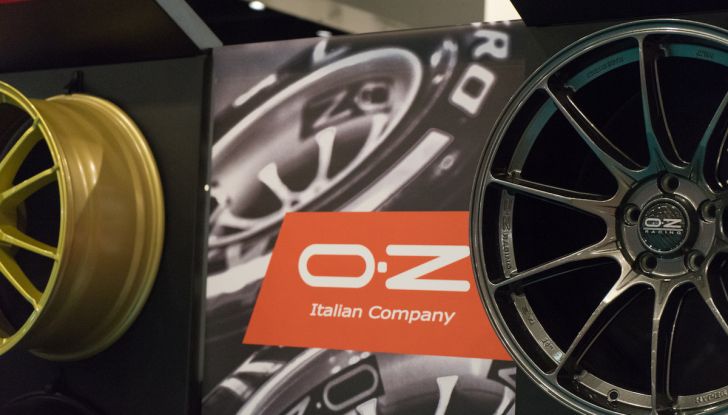 Mondo Motori Show 2019 il 30-31 marzo a Vicenza - Foto 24 di 36